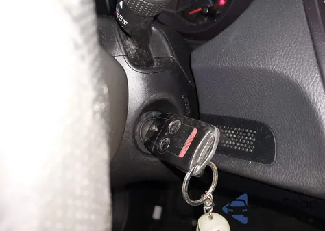 2009 Acura Rdx из США, поврежденный, VIN 5J8TB18259A002497